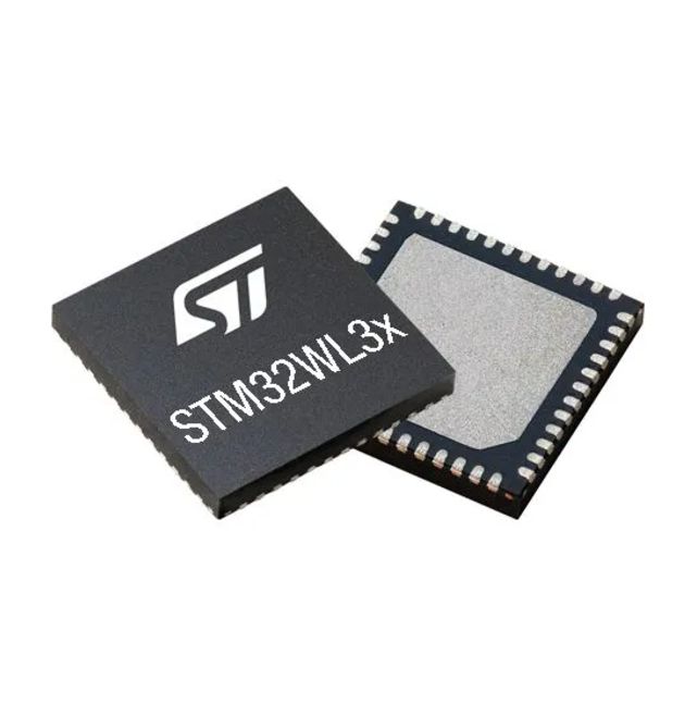 STM32WL33CBV7, STMicroelectronics
