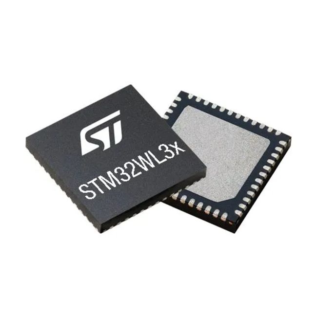 STM32WL33CCV6A, STMicroelectronics