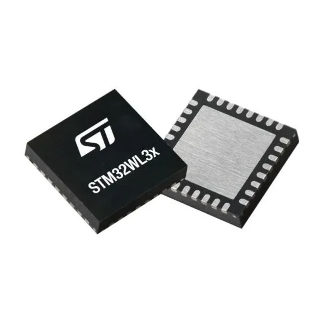 STM32WL33K8V6, STMicroelectronics