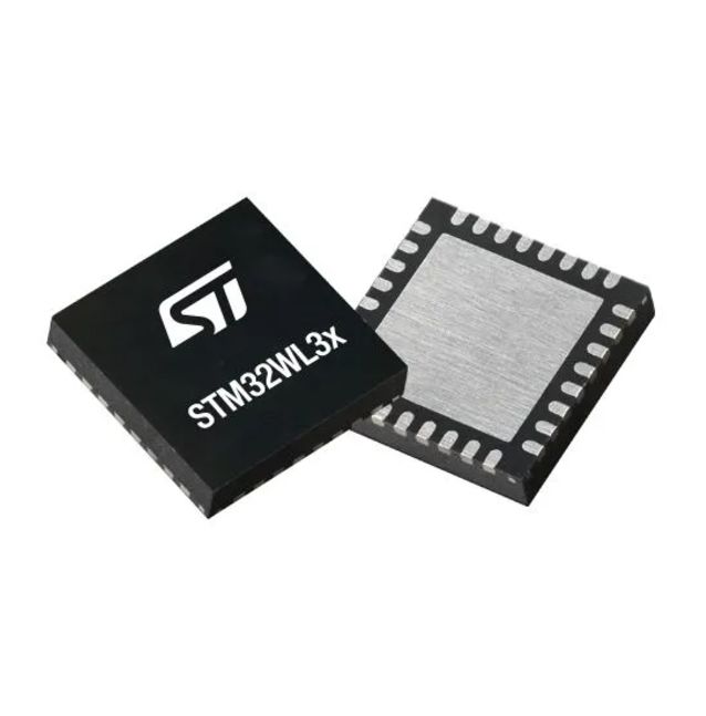 STM32WL33K8V7, STMicroelectronics