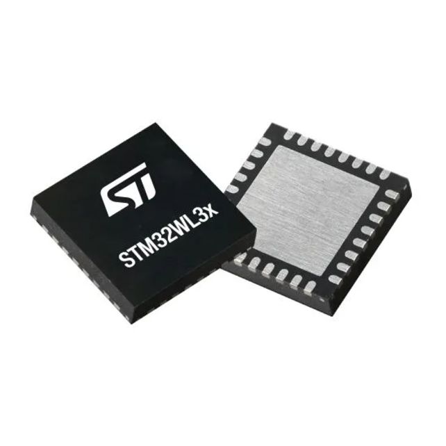 STM32WL33KBV6, STMicroelectronics