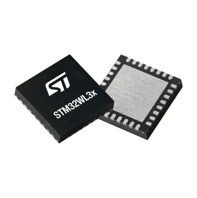 STM32WL33KBV7, STMicroelectronics