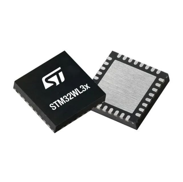 STM32WL33KCV6, STMicroelectronics