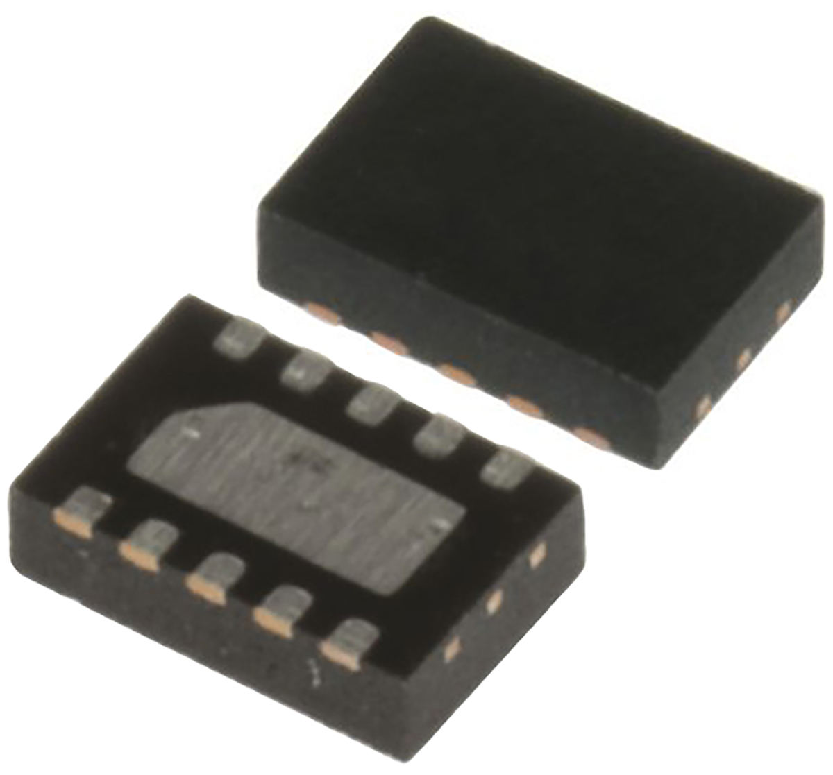STM6601CA2BDM6F, STMicroelectronics