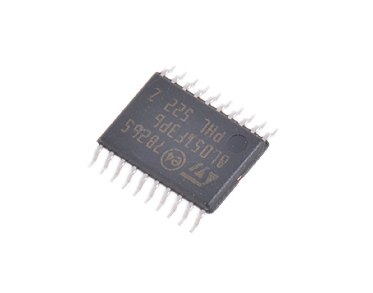 STM8L051F3P6, STMicroelectronics