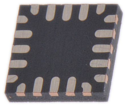 STM8L151F3U6TR, STMicroelectronics