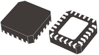STM8L151G6U6, STMicroelectronics