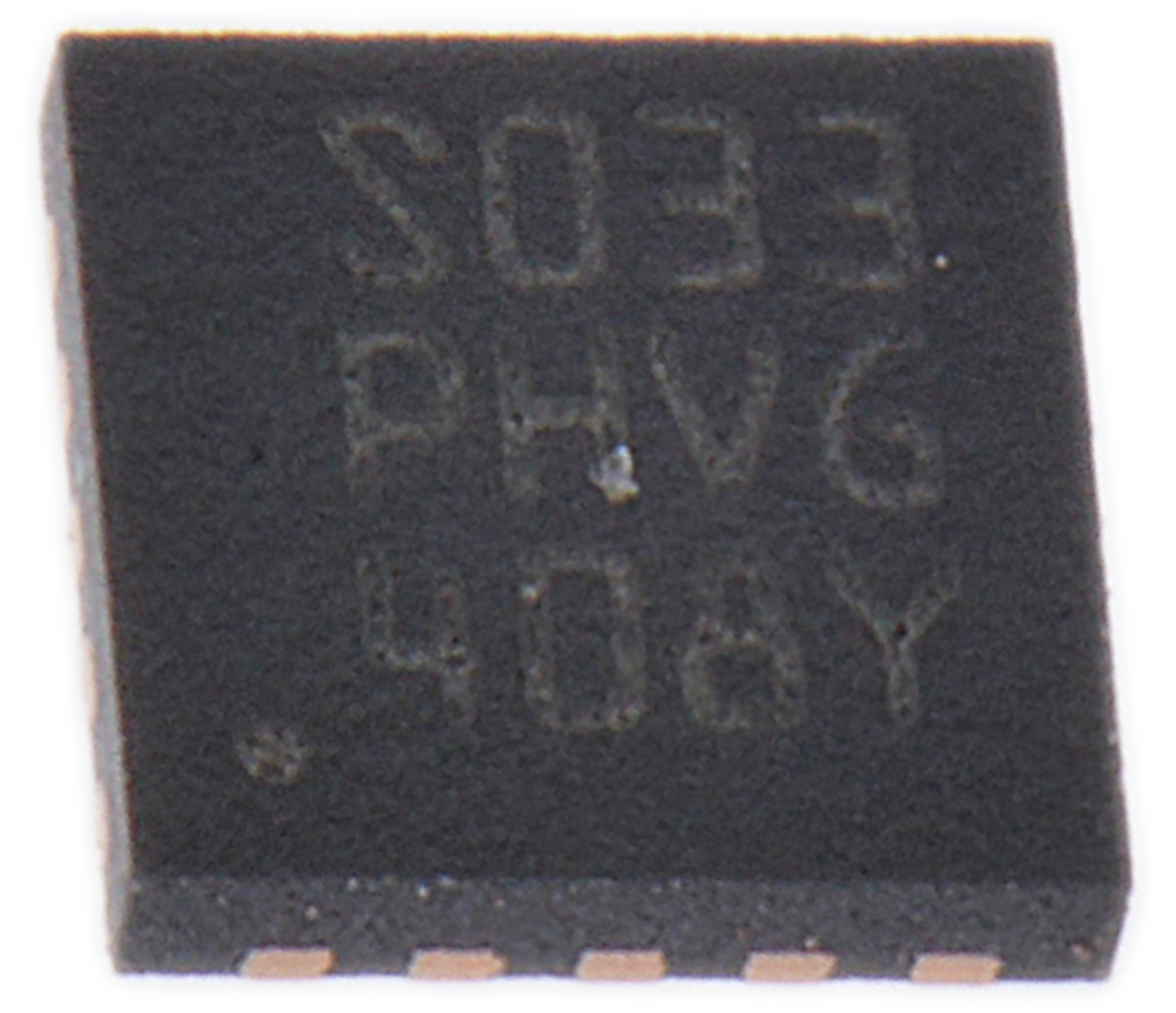 STM8S003F3U6TR, STMicroelectronics