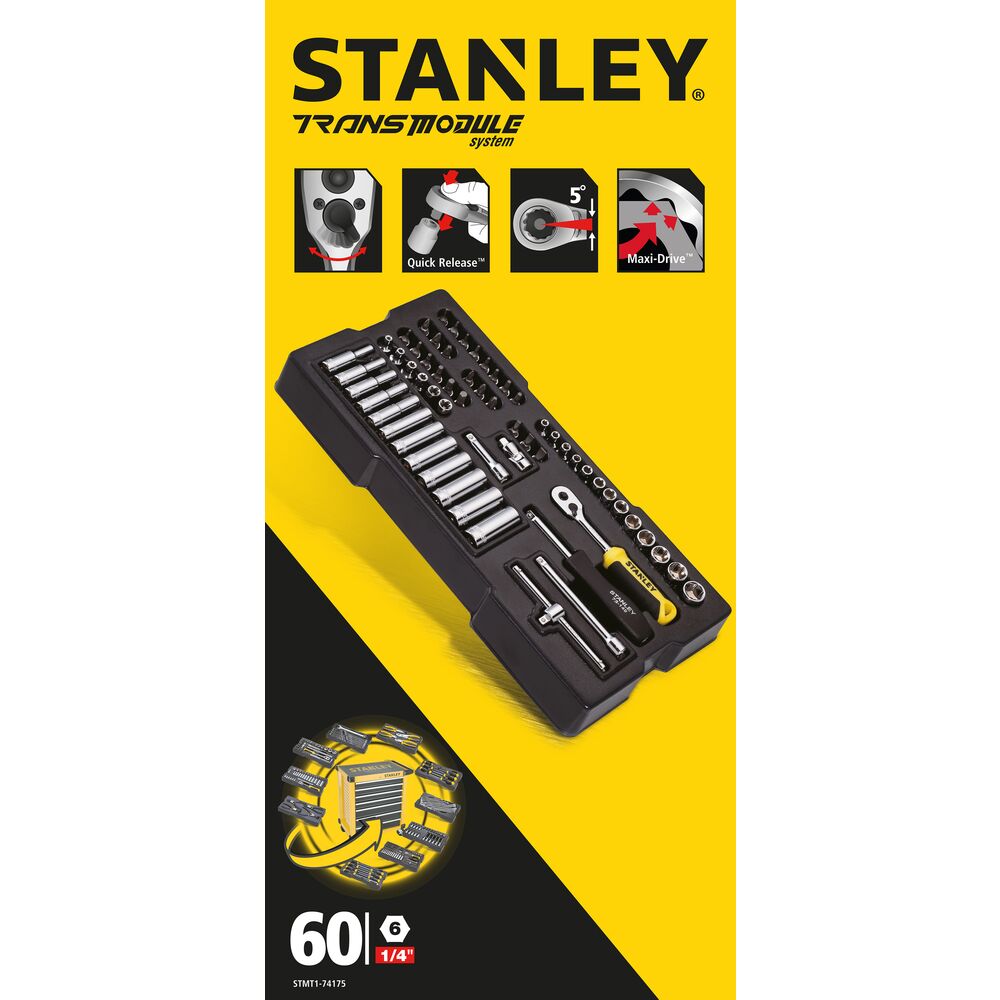 STMT1-74175, Stanley