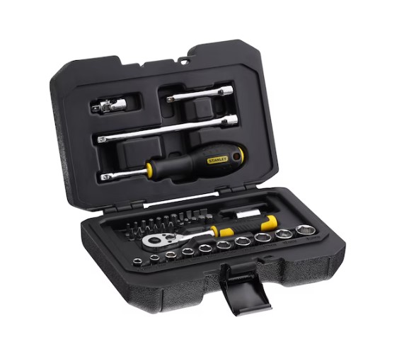 STMT82828-1, Stanley