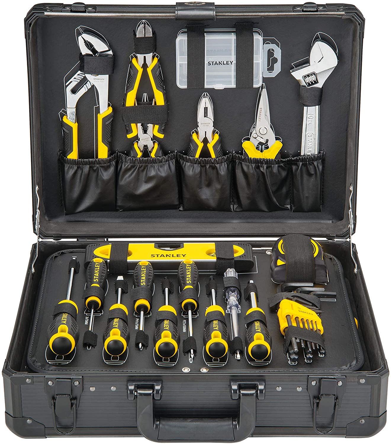 STMT98109-1, Stanley