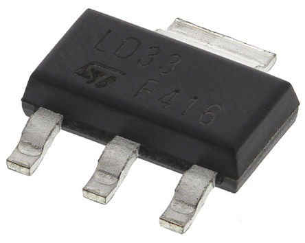 STN0214, STMicroelectronics