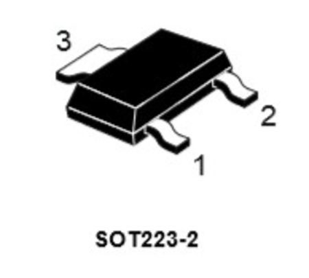 STN6N60M2, STMicroelectronics