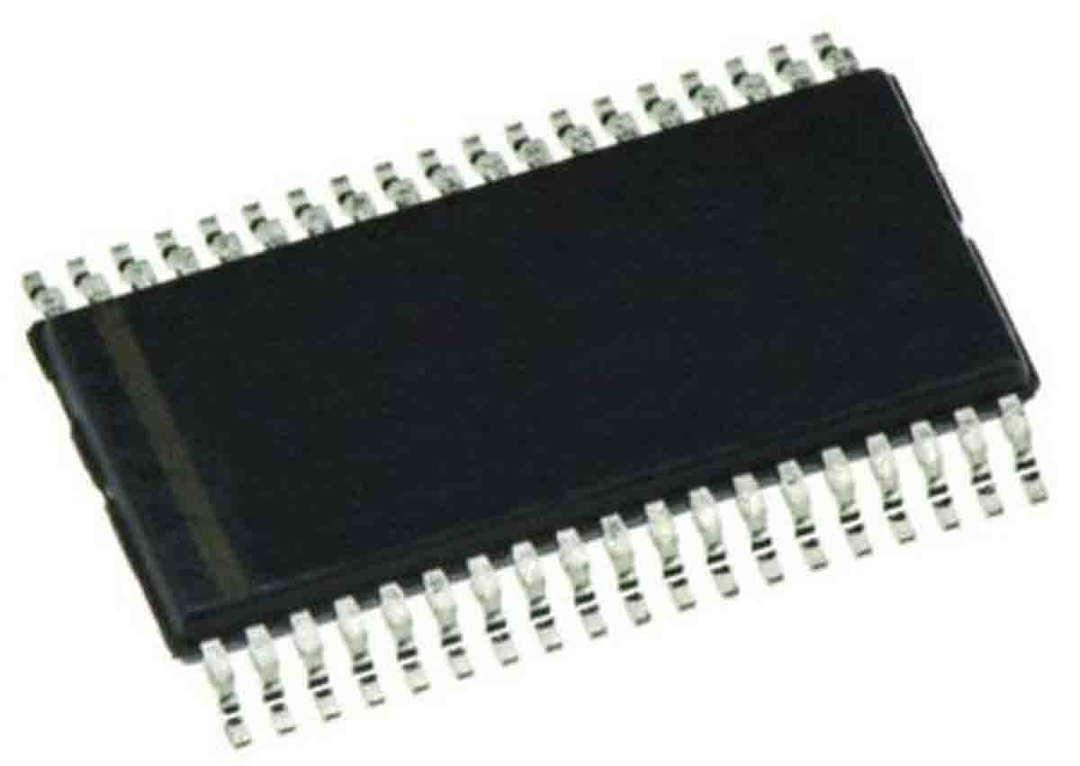 STNRGPF01TR, STMicroelectronics