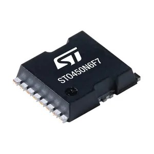 STO450N6F7, STMicroelectronics