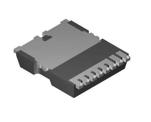 STO65N60DM6, STMicroelectronics