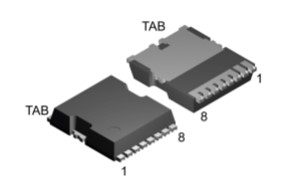 STO67N60DM6, STMicroelectronics