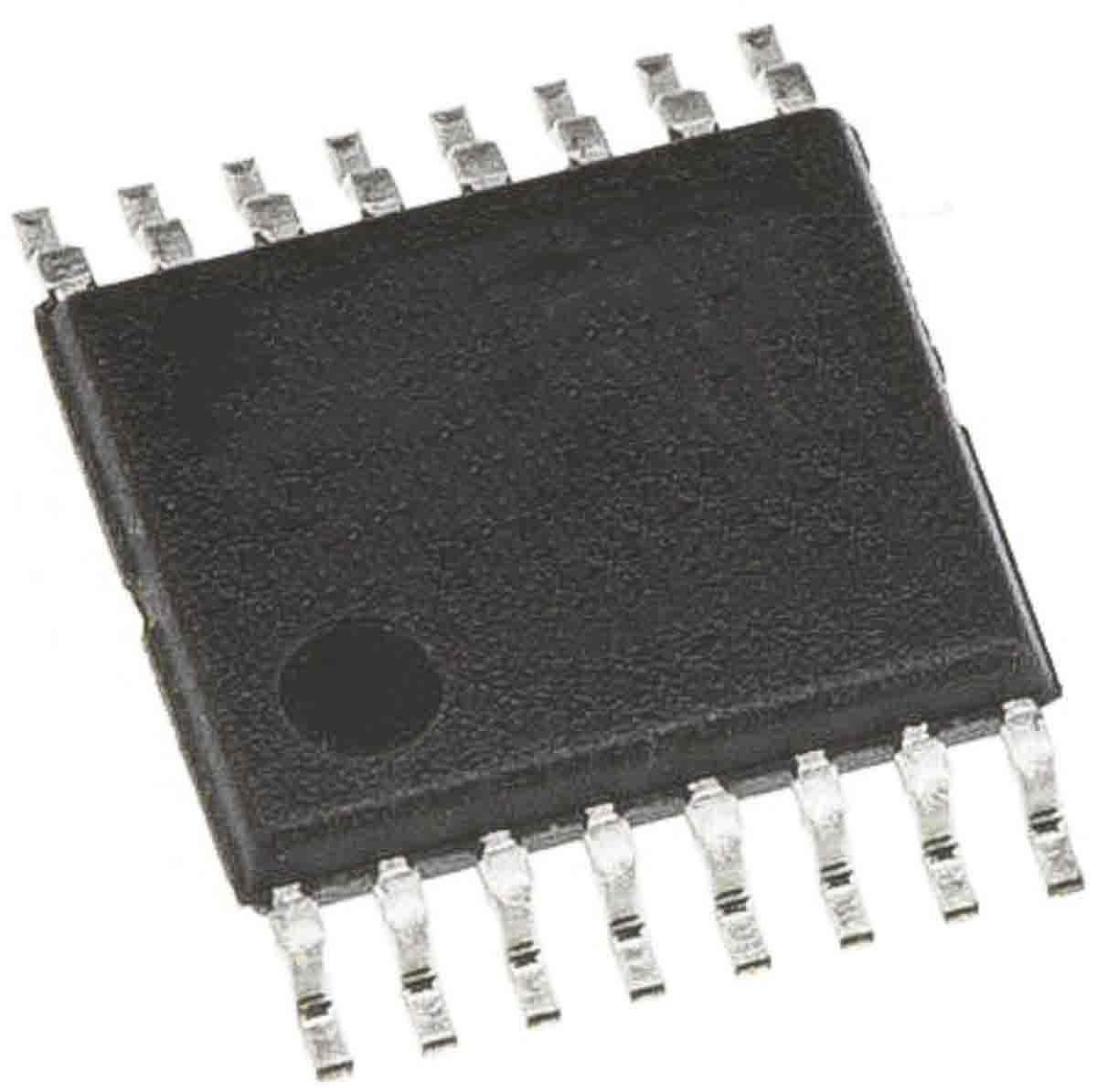 STP08CP05TTR, STMicroelectronics
