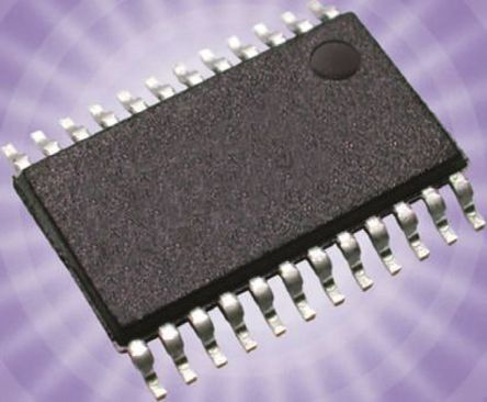 STP16CP05XTTR, STMicroelectronics