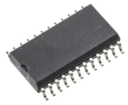 STP16CPC26MTR, STMicroelectronics