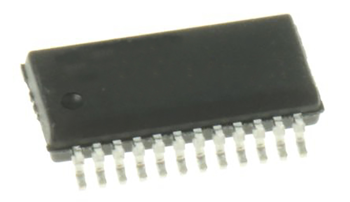 STP16CPC26PTR, STMicroelectronics