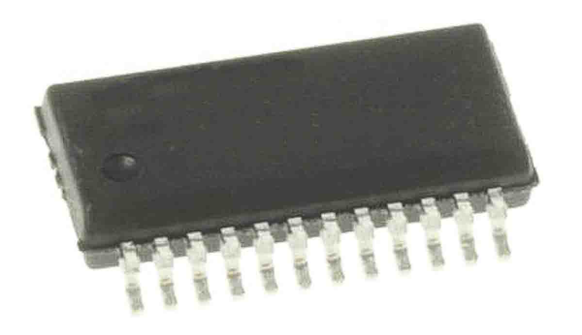 STP16CPC26PTR, STMicroelectronics