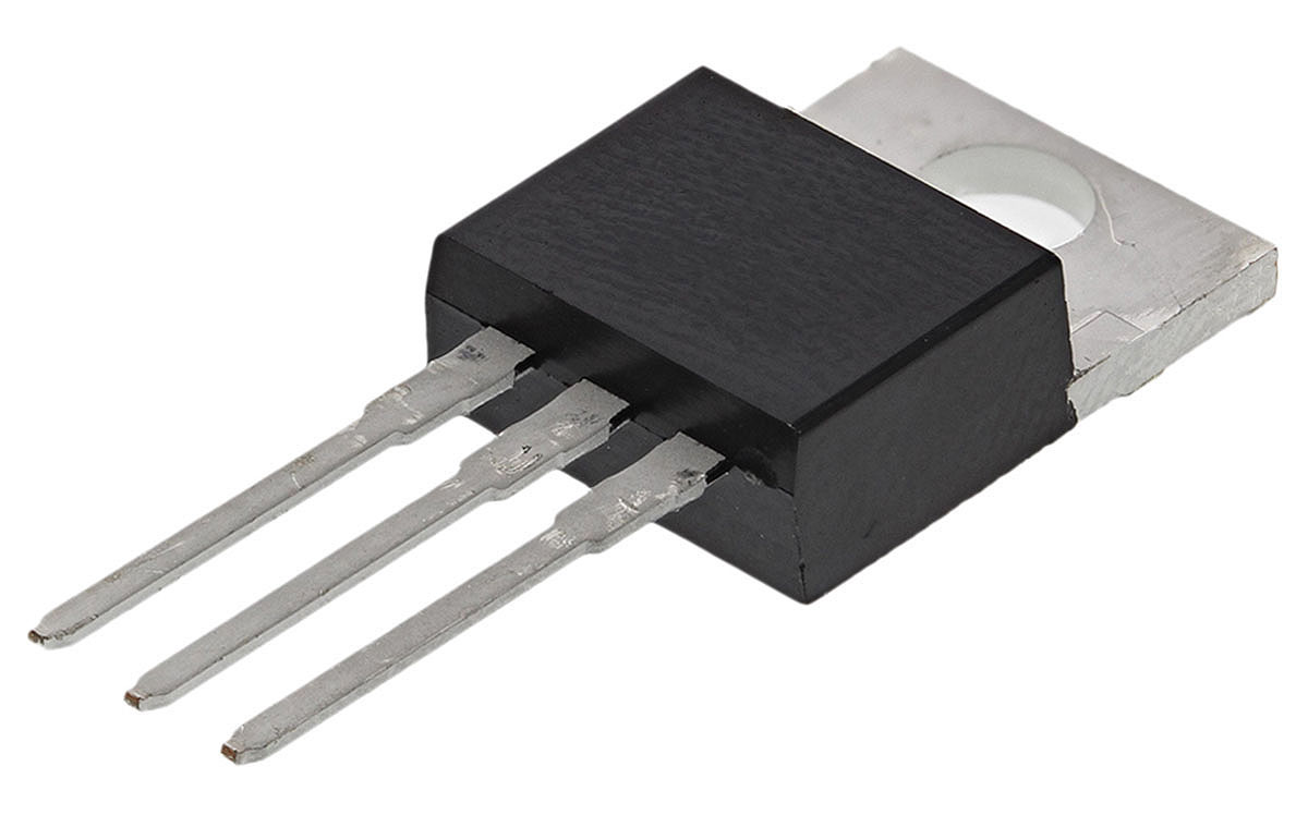 STP240N10F7, STMicroelectronics