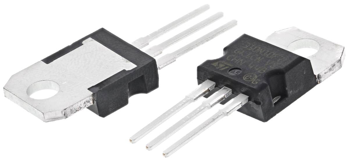 STP310N10F7, STMicroelectronics