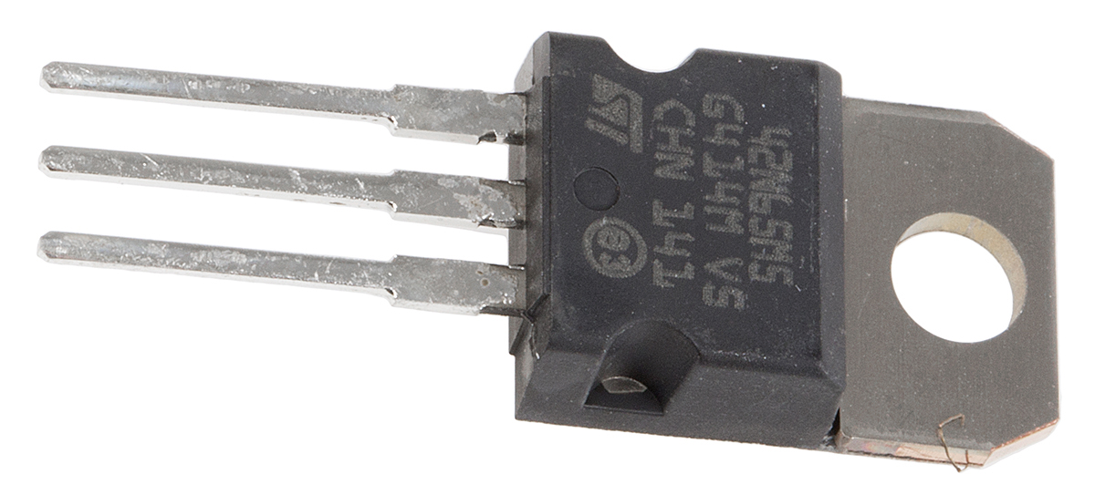 STP42N65M5, STMicroelectronics