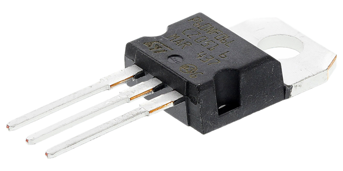 STP60NF06L, STMicroelectronics