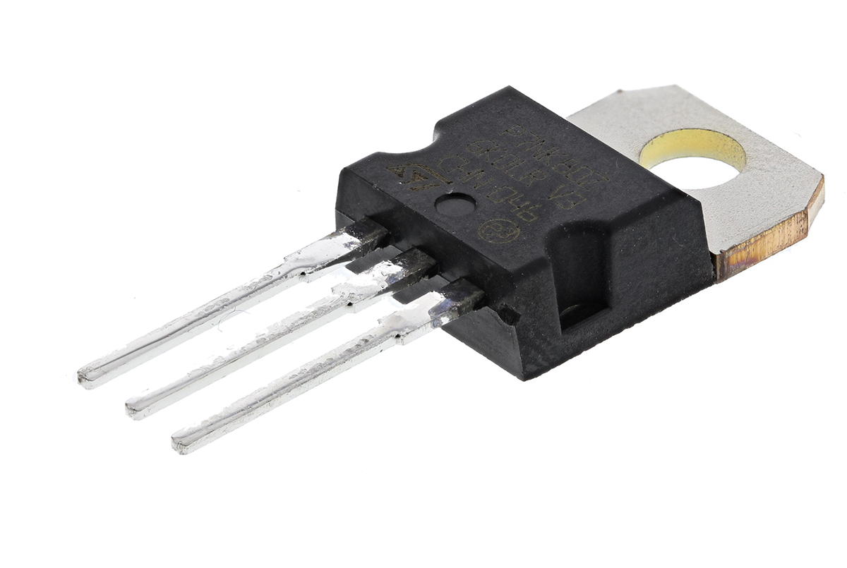 STP7NK80Z, STMicroelectronics