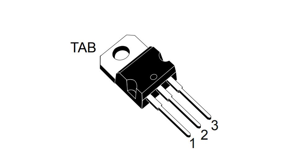 STP80N240K6, STMicroelectronics