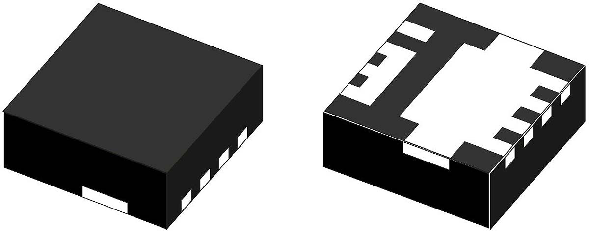 STPS1045DEE-TR, STMicroelectronics