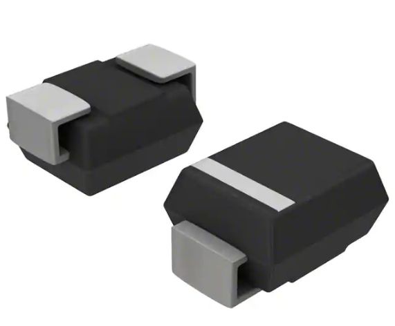 STPS1L40AY, STMicroelectronics