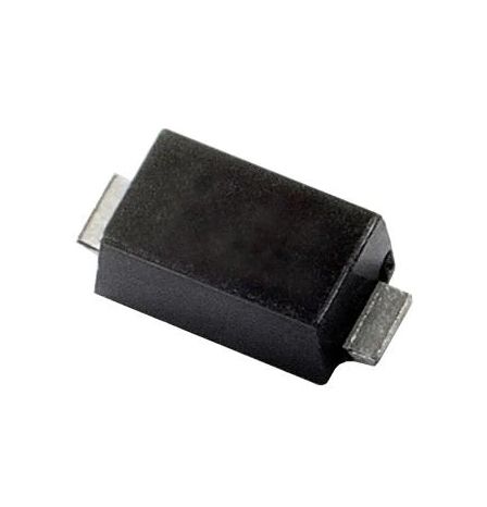 STPS1L60ZF, STMicroelectronics