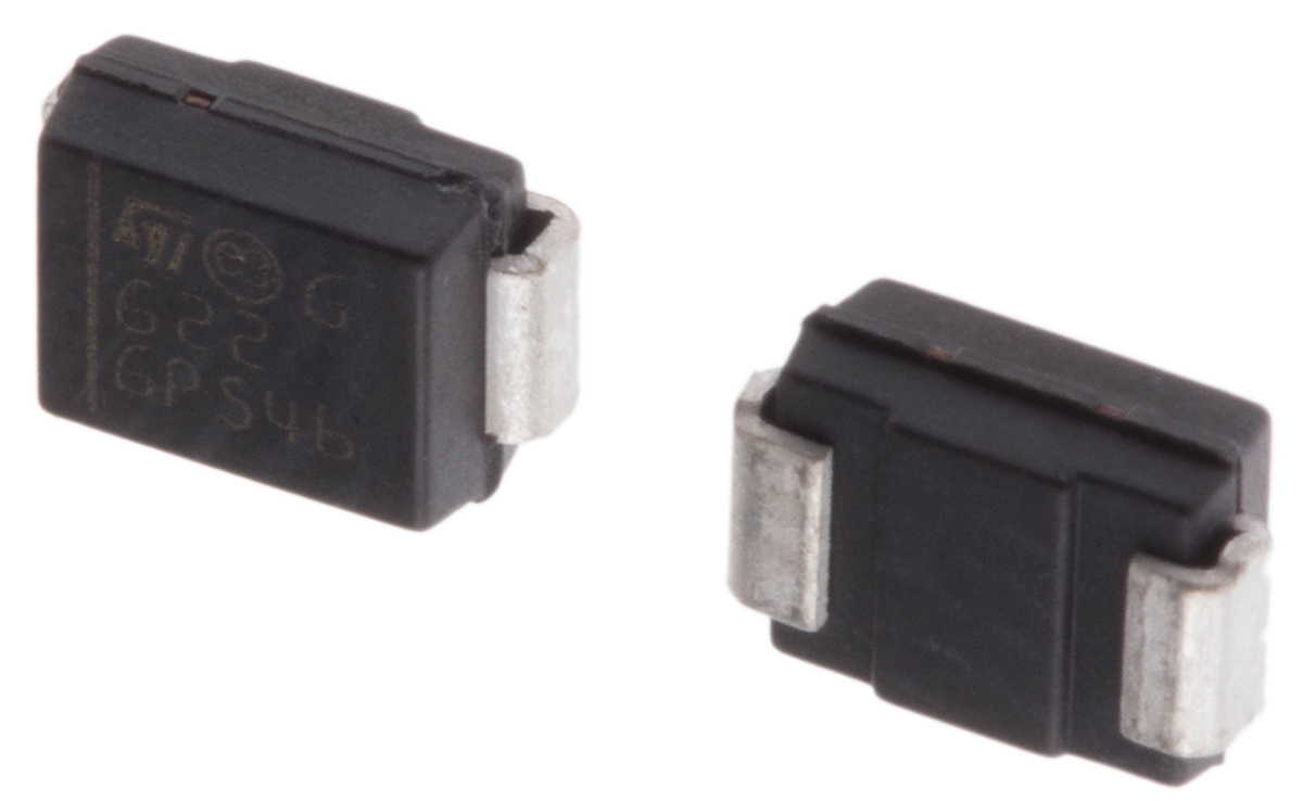 STPS2200U, STMicroelectronics