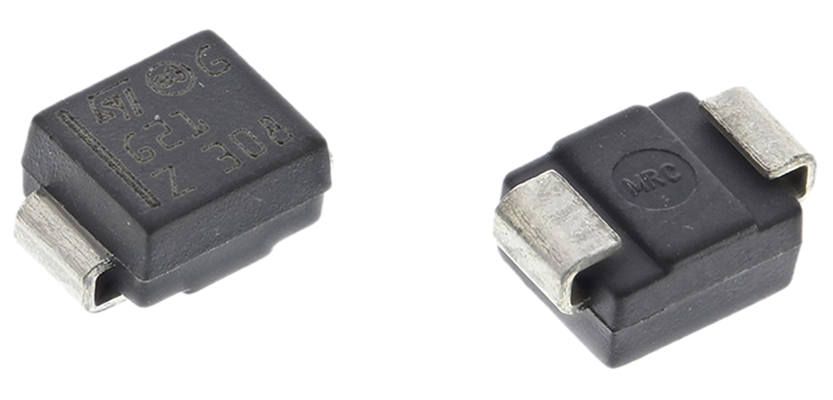 STPS2H100U, STMicroelectronics