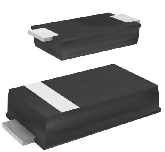 STPS2L40AF, STMicroelectronics