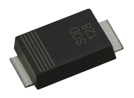 STPS3H100AF, STMicroelectronics