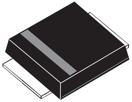STPS3H100UF, STMicroelectronics