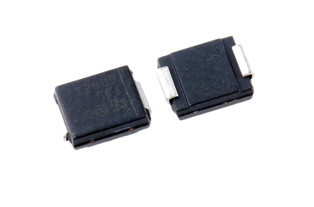STPS3L60S, STMicroelectronics