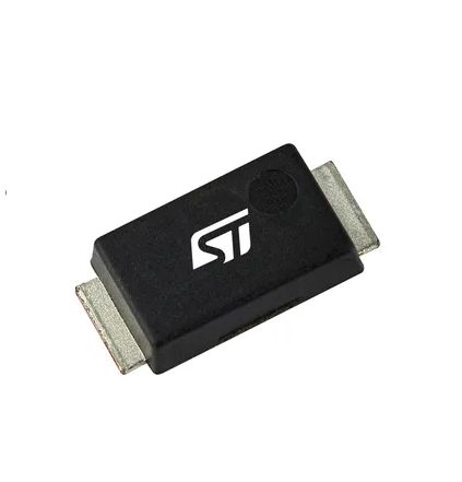 STPS5H100AFY, STMicroelectronics
