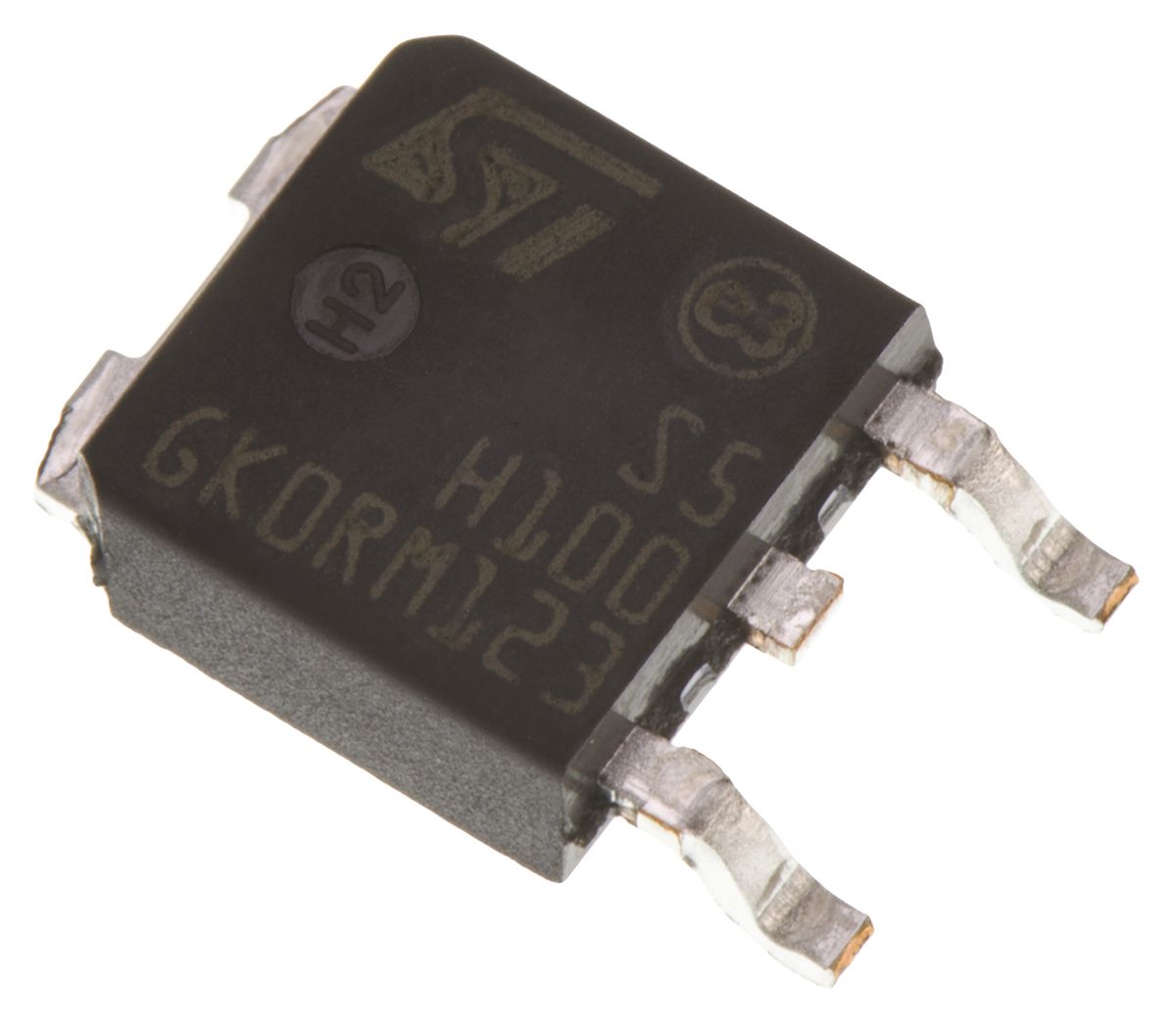 STPS5H100B, STMicroelectronics