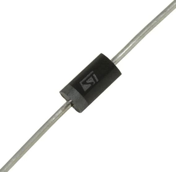 STPS5L60, STMicroelectronics