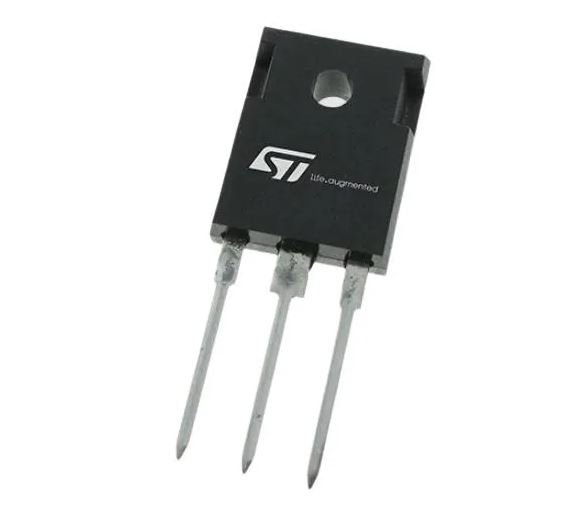 STPS80H100CWLY, STMicroelectronics