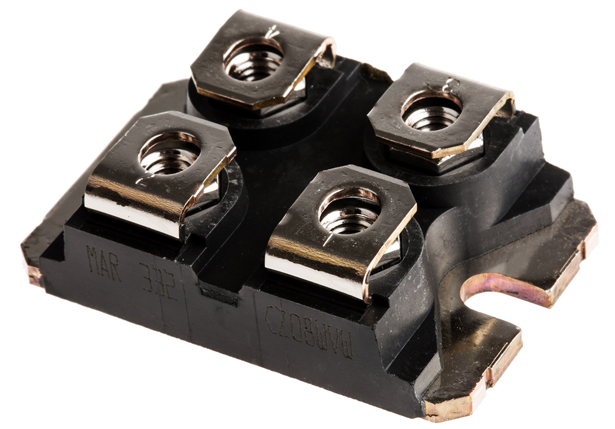 STPS80H100TV, STMicroelectronics