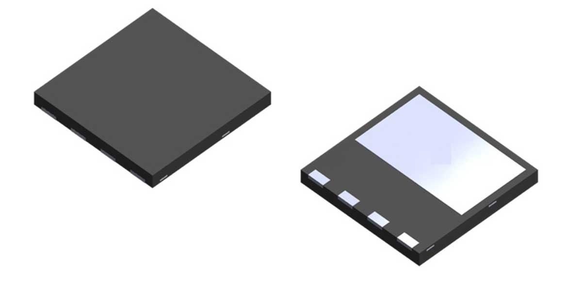 STPSC10065DLF, STMicroelectronics