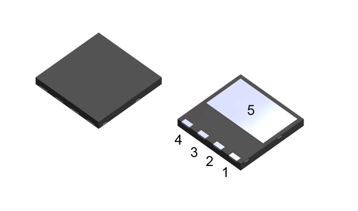 STPSC10H065DLF, STMicroelectronics