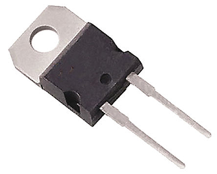 STPSC10H12D, STMicroelectronics