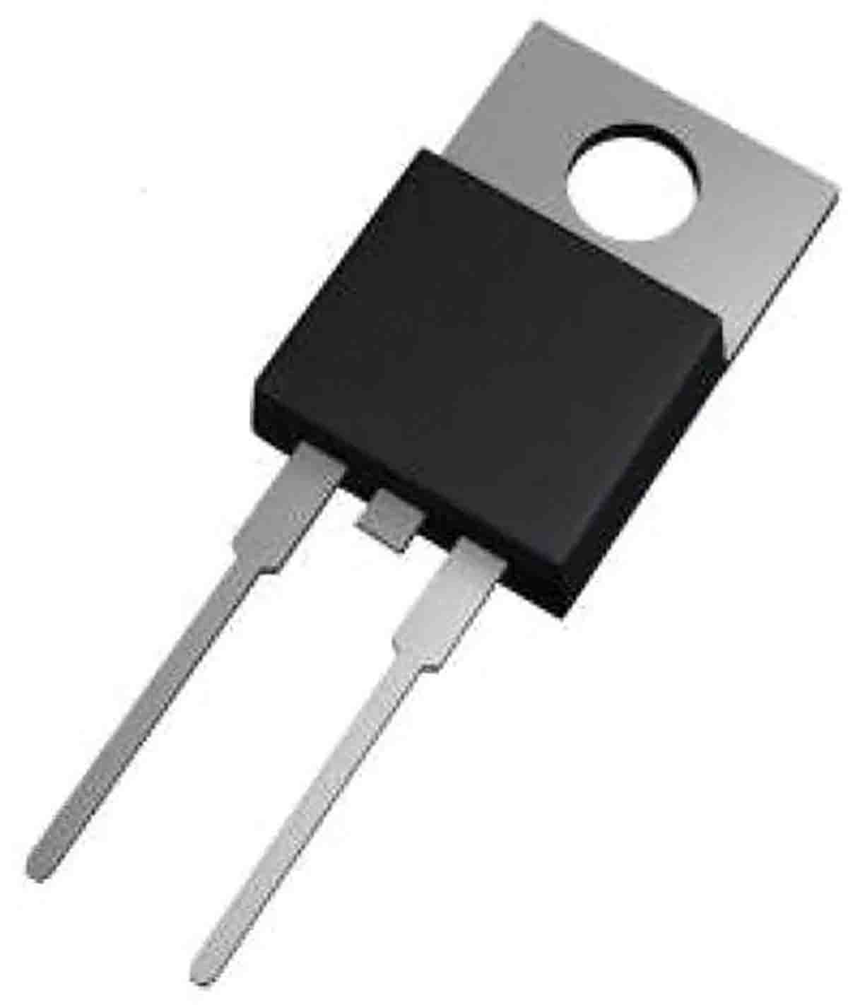 STPSC12065D, STMicroelectronics